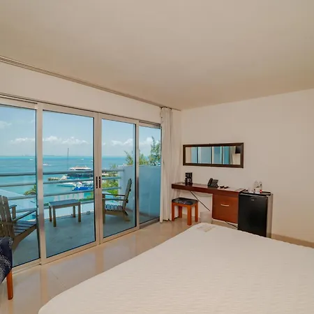 Hotel Bahia Chac Chi (Adults Only)-2