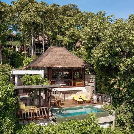 Six Senses Samui-2