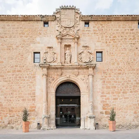 Castilla Termal Burgo de Osma-2
