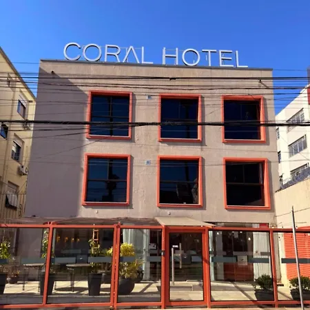 Coral Express próximo ao Cais Mauá e Bar Opinião-3