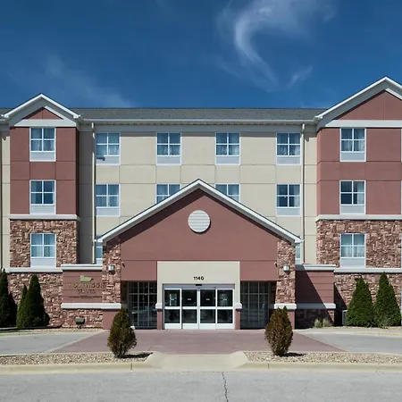 Homewood Suites By Hilton Cedar Rapids-North-3