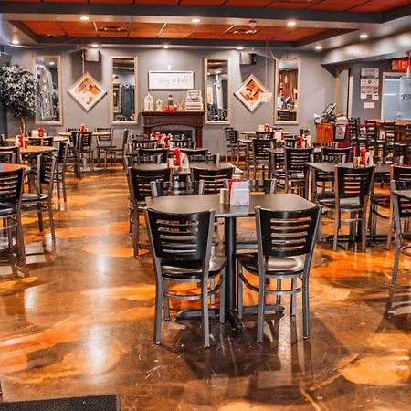 Holiday Inn Express & Suites Albany Airport Area - Latham By Ihg-3
