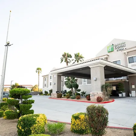 Holiday Inn Express Hotel & Suites Hesperia By Ihg-2