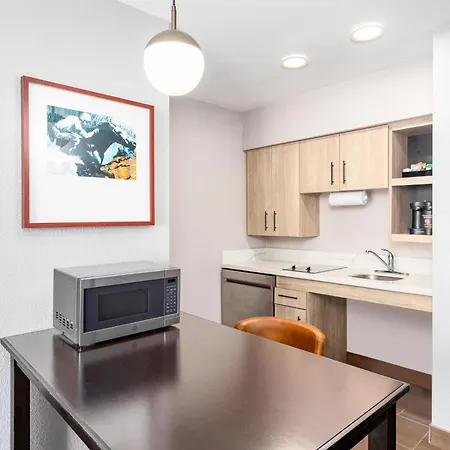 Homewood Suites By Hilton Lexington Fayette Mall-2