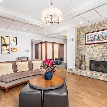 Homewood Suites By Hilton Lexington Fayette Mall-3