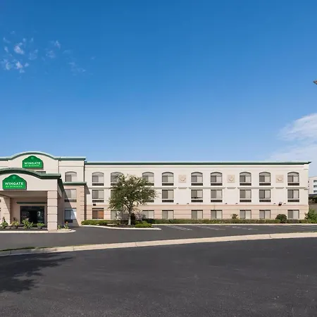 Wingate By Wyndham Augusta Fort Eisenhower-3