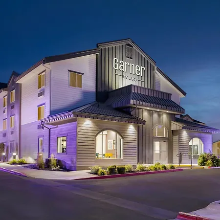 Garner Hotel Boise Airport By Ihg-3