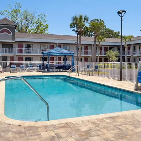 Hotel South Tampa&Suites-2