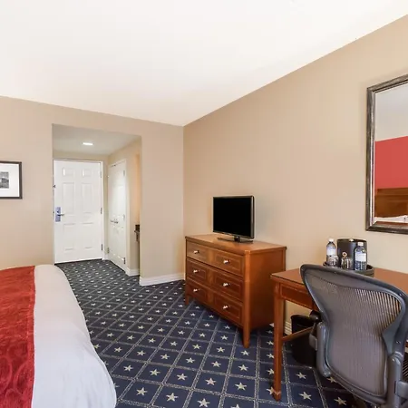 Wyndham Gettysburg Hotel & Conference Center-2