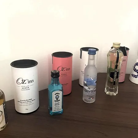 Oz'inn Hôtel&Spa-2