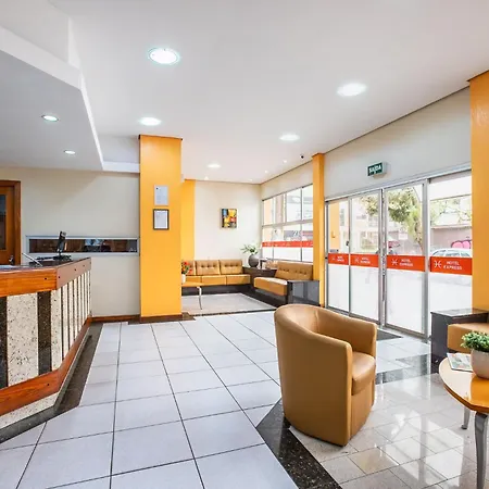 Hotel Express São Leopoldo-3
