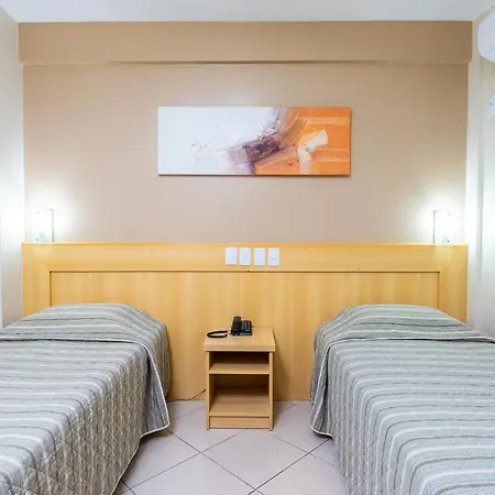 Hotel Express São Leopoldo-2