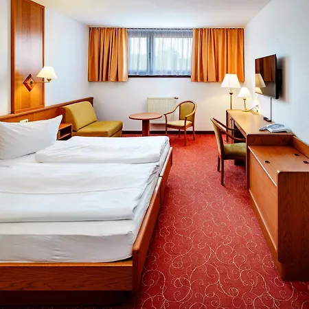 Hotel Zur Post-2