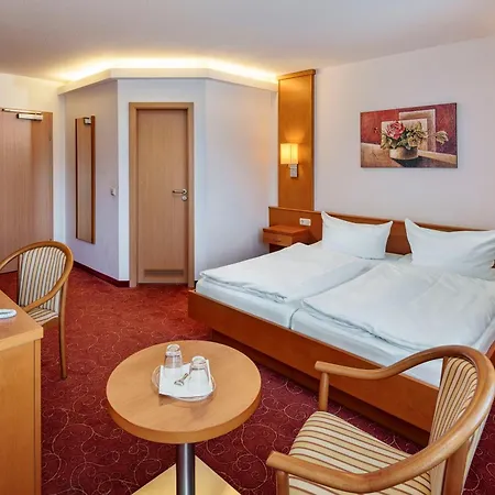 Hotel Zur Post-3