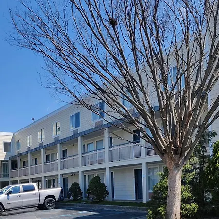 Quality Inn Newark - Wilmington-3