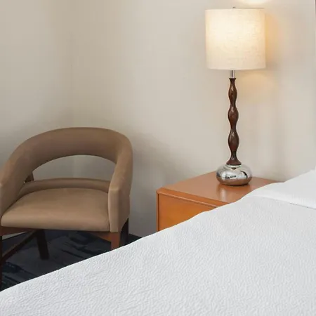 Fairfield Inn & Suites Santa Maria-2