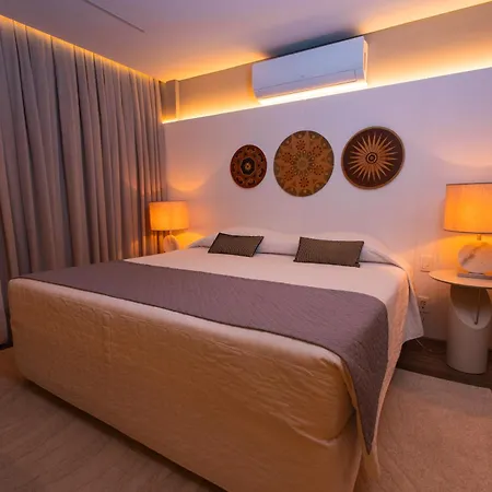 Hotel Le Canard Lages-3