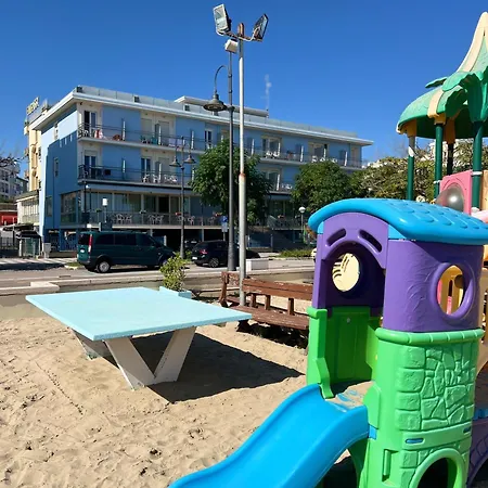 Hotel Moja-2