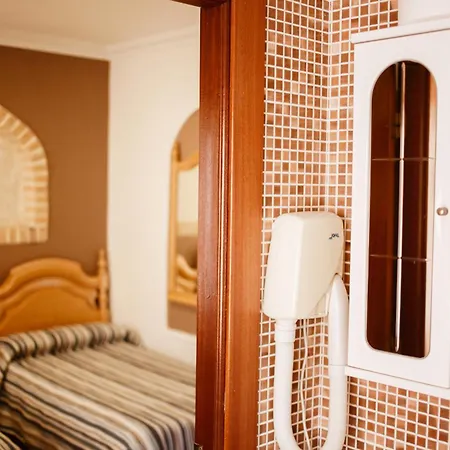 Hostal la Campana-2