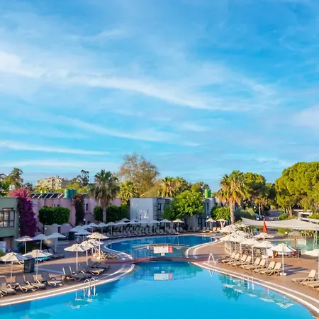 Vonresort Golden Beach & Aqua-2