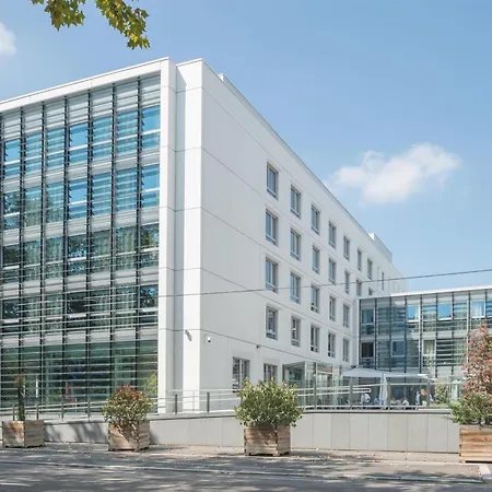 Hotel Lyon-ouest-3