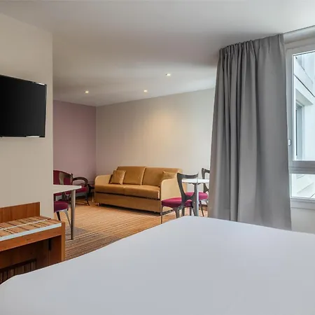 Hotel Lyon-ouest-2