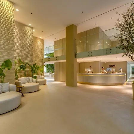 Meridiano Hotel-2