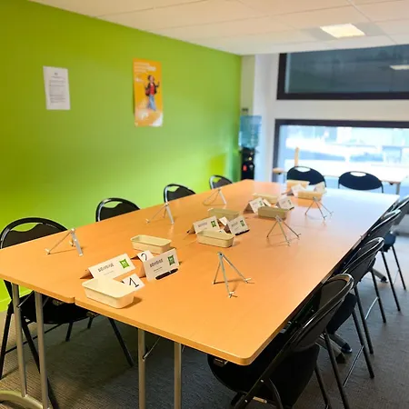 ibis Styles Nimes Gare Centre-2