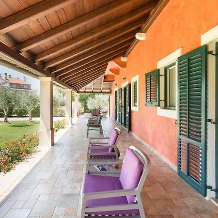 Rooms Alla Beccaccia-2
