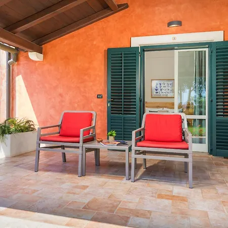 Rooms Alla Beccaccia-3