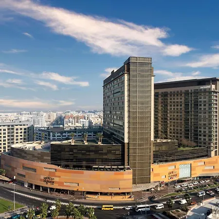Swissotel Al Ghurair Dubai-2