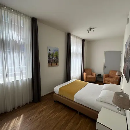 Hotel Residence Le Coin-3