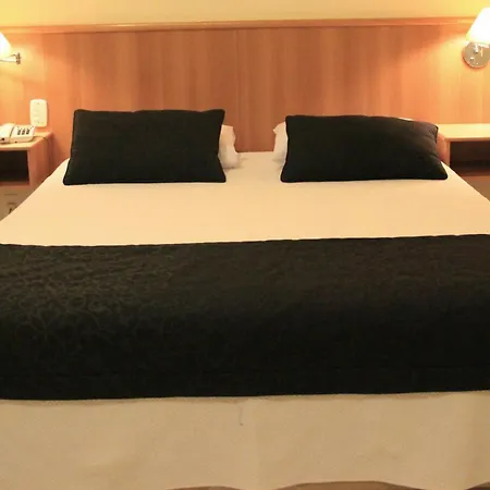 Hotel Ouro Lavras-2