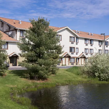 Comfort Inn Holland-2