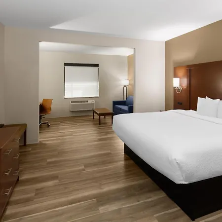 Wingate By Wyndham College Station South-3