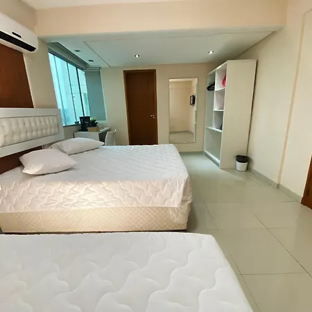 Emirates Hotel & Suites-2