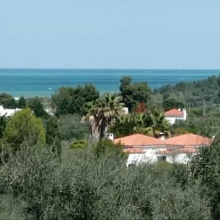 Casa Masseria Le Ville-3