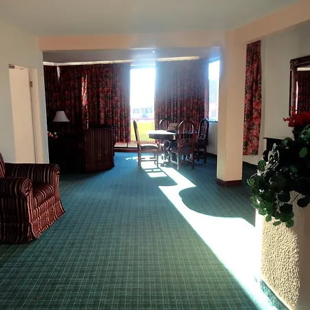 Hotel Santo Tomas-2