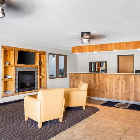 Super 8 By Wyndham Custer/Crazy Horse Area-3