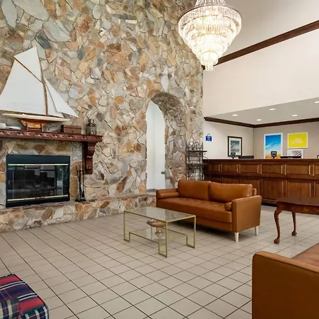 Days Inn By Wyndham Lexington-3