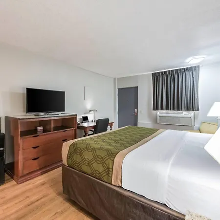 Rodeway Inn St Joseph-2