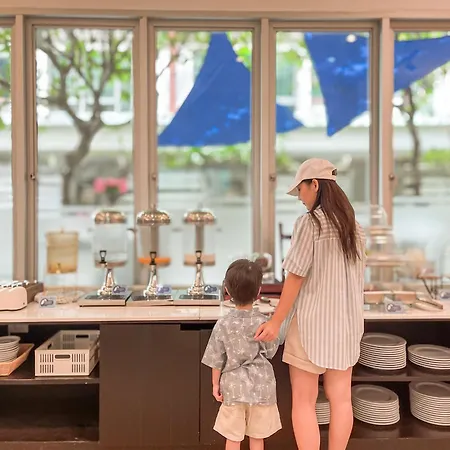 Kokotel Pattaya South Beach-2