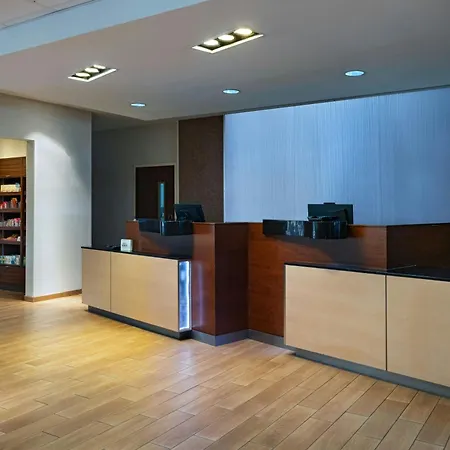 Fairfield Inn & Suites By Marriott Fredericksburg Texas-2