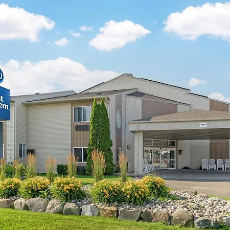 Best Western Lakewinds-3