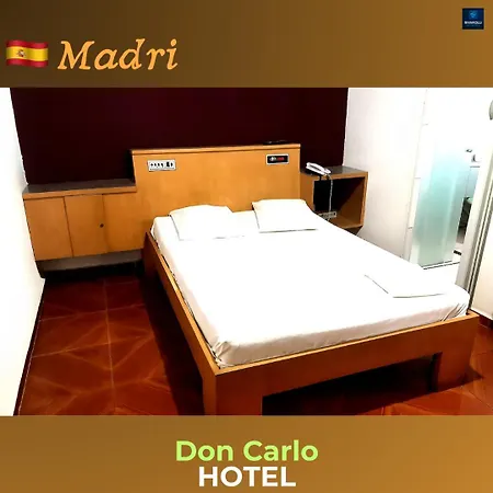 Don Carlo Hotel (Adults Only)-3