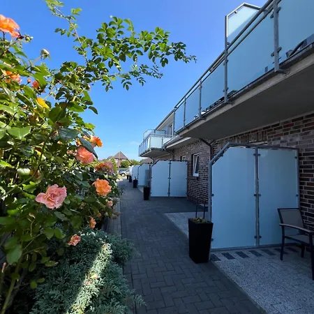 Hotel Sonne am Meer-2