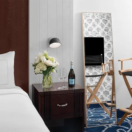 Hilton Brooklyn New York - Newly Renovated-3