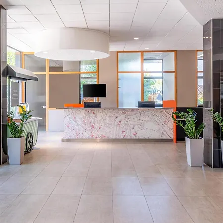 Spark By Hilton Lyon Park Saone-3