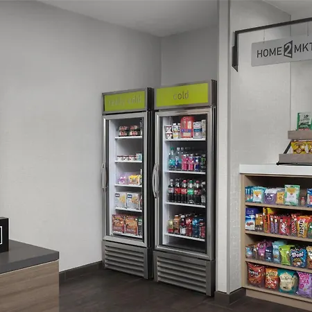Home2 Suites By Hilton Las Cruces-2