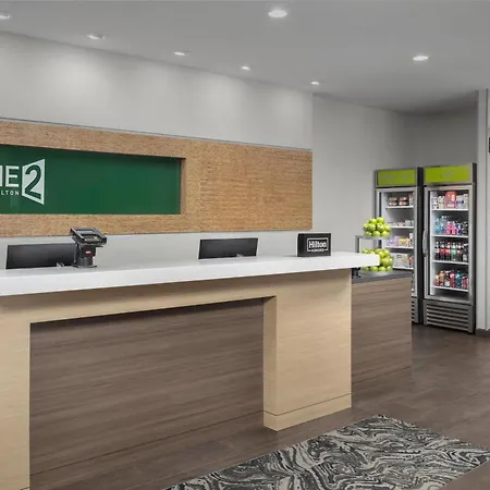 Home2 Suites By Hilton Las Cruces-3